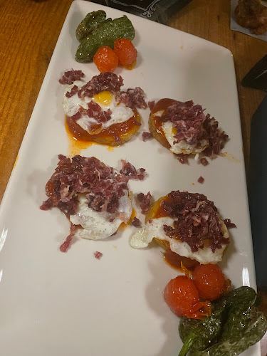 Restaurante Barrabar's Phone number