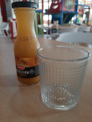 Comments and reviews of La Toscana