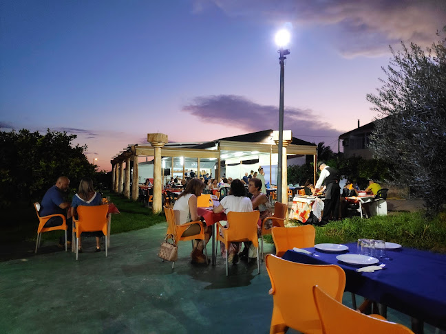 Carpa Del Bravo - Lorca