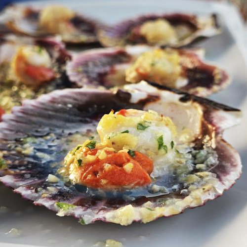 Opinii despre Restaurante El Ancla Del Cotillo în El Cotillo - Gastronomía y hostelería