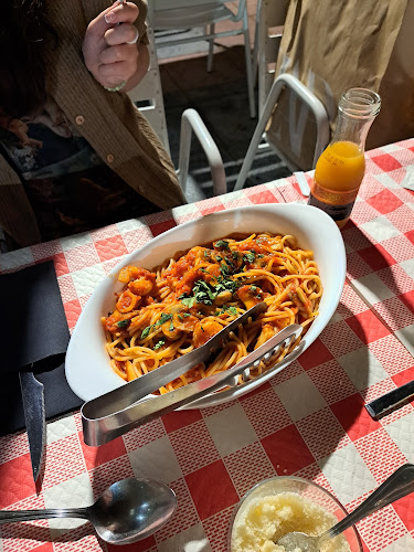 Comments and reviews of La Casa di Giorgio