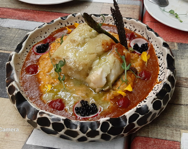 Restaurante El Rincón de Pedrisa - Gastronomía y hostelería