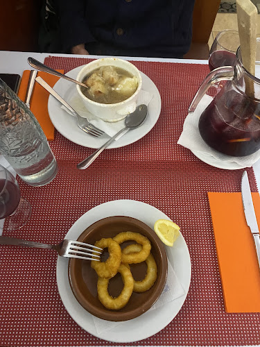 El Felino - Restaurante italiano en Barcelona