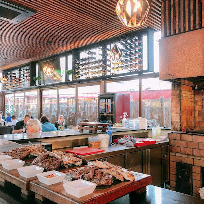 Steak House Carabela