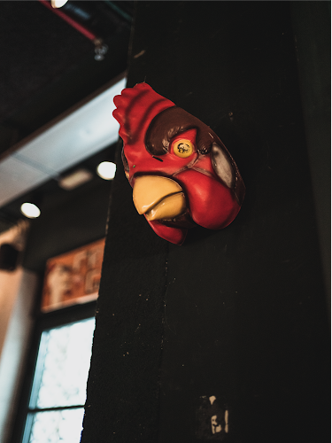 Frankie Gallo Cha Cha Cha | Pizzería Raval Open Times