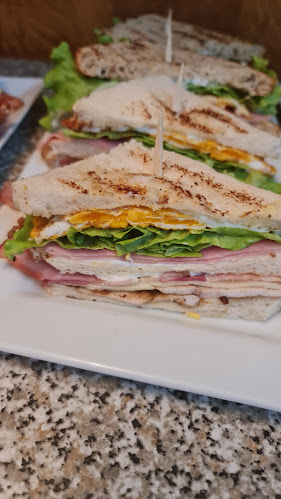 Bar Trankilo - Bilbao