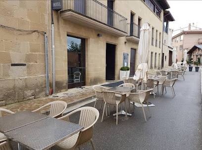 Bar Restaurante Vinacua