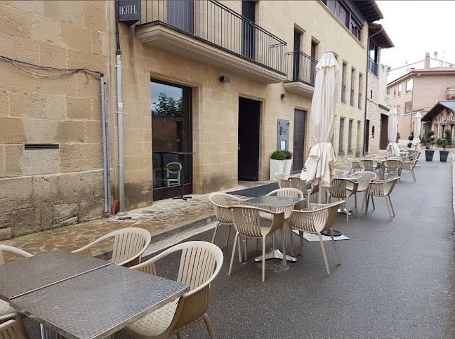 Bar Restaurante Vinacua