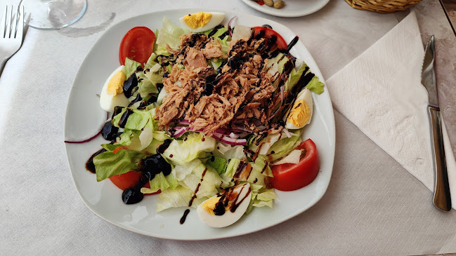 SA NOVA PARRILLA - Gastronomía y hostelería