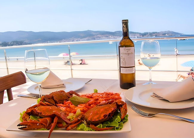 Restaurante Puntoecoma Guía Repsol 2025