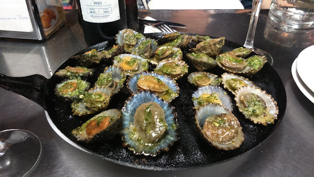 Bar La Avutarda Open Times