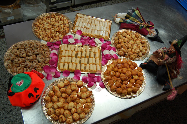 Opinii despre Panadería Varó (Centro Venecia) în Alicante - Gastronomía y hostelería