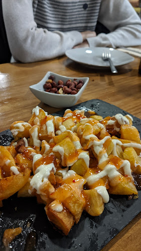 Av. Hispanitat, 19, 03804 Alcoi, Alicante