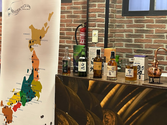 Calle de Sandoval, 15, Chamberí, 28010 Madrid