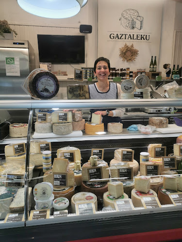 Quesería Gaztaleku - Gastronomía y hostelería