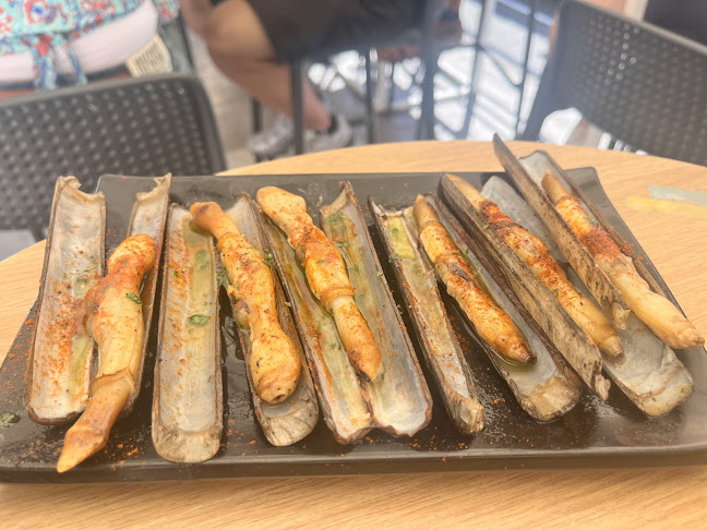 Comments and reviews of Atarazanas