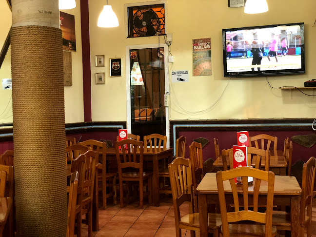 Opinii despre Kebab Las Palmas Guanarteme în Las Palmas de Gran Canaria - Gastronomía y hostelería