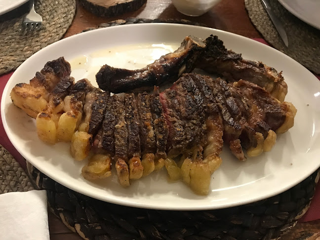 Asador Goyaran