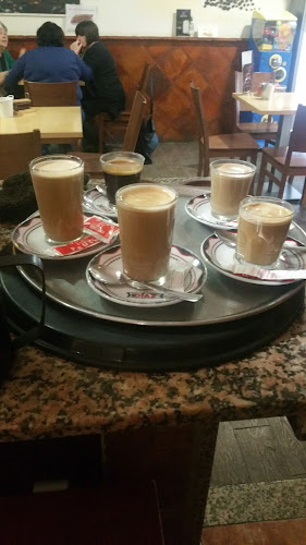 Cafeteria Paula - Huércal de Almería