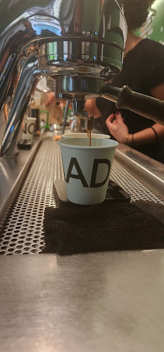 Comments and reviews of Nomad Coffee Bar