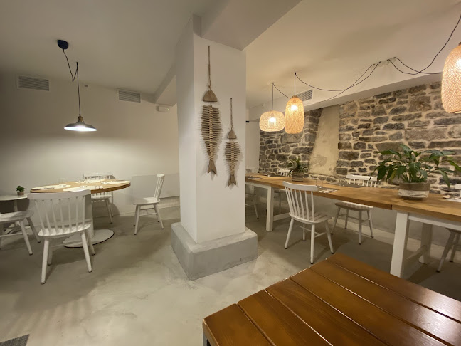 Reviews of MAUXKA Jatetxea in Oñati - Gastronomía y hostelería