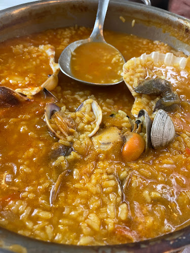 Restaurante San Clemente - Gastronomía y hostelería