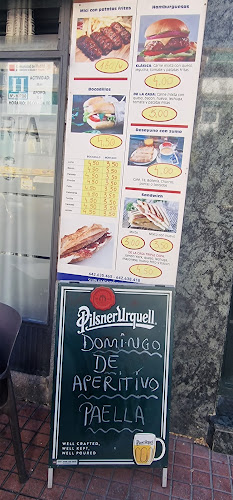 Bar Los Amigos - Gastronomía y hostelería