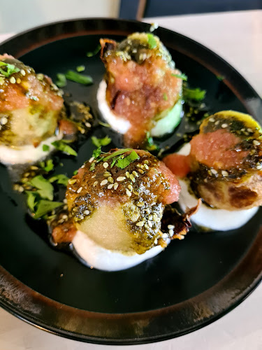 Restaurante Barganzo - Gastronomía y hostelería