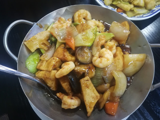 Restaurante Tesoro Chino I