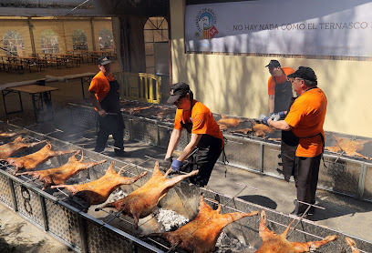 Cátering de Comidas Populares | Calderetas de Pastores