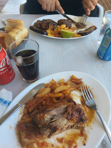 Restaurante la Pinada - Murcia