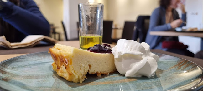 Opinii despre Restaurante ALMA în Valencia - Gastronomía y hostelería