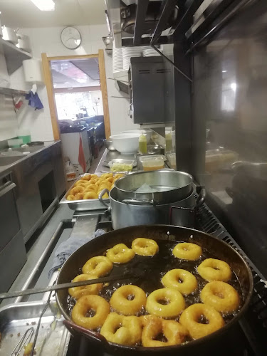 Reviews of Cafeteria l'alba in Alicante - Gastronomía y hostelería