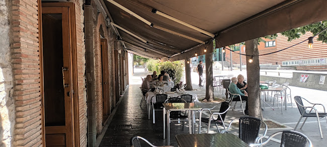 Restaurante La Bodeguilla Lanciego - Gastronomía y hostelería