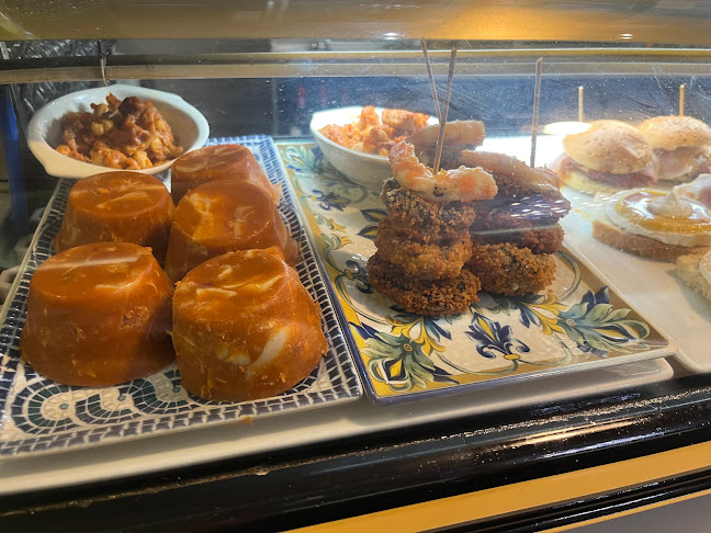 El Bar de Chuchi - Gastronomía y hostelería