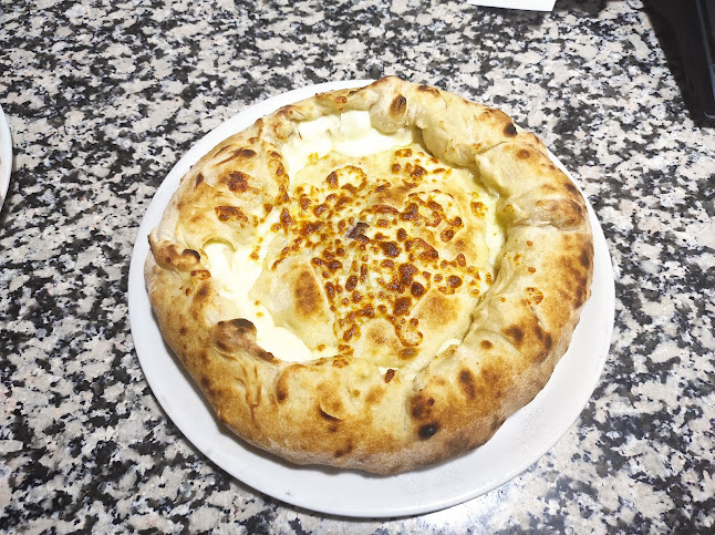 Calle Marbella en, Fuengirola