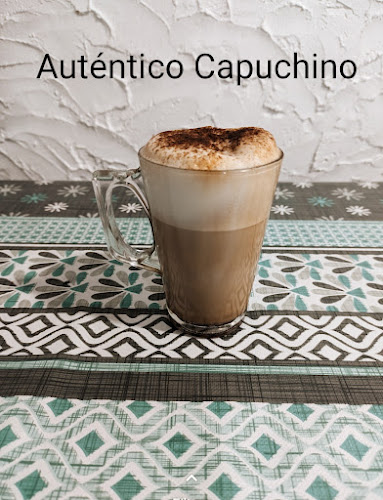 EntreNaranjos - Gastronomía y hostelería