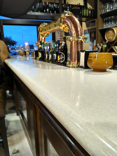 Comentarii opinii despre Pizzería La Competencia