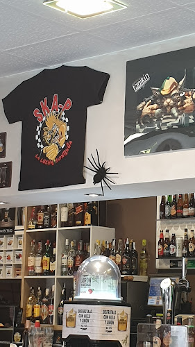 Comentarii opinii despre Tapikín Café Bar