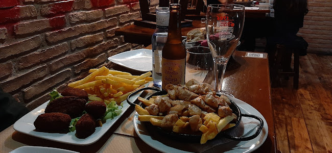 Nueva Orleans - Gastronomía y hostelería