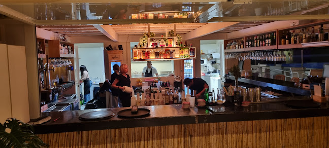 The Roof Chill out - Gastronomía y hostelería