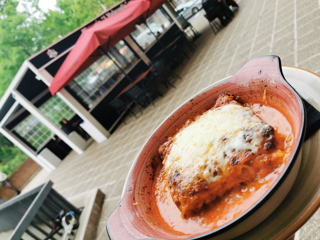 Pizzería "I Malavoglia" - Gastronomía y hostelería