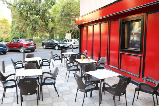 Reviews of Pub del Huécar in Cuenca - Gastronomía y hostelería