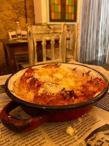 Opinii despre Madre Lievito Sants în Barcelona - Gastronomía y hostelería