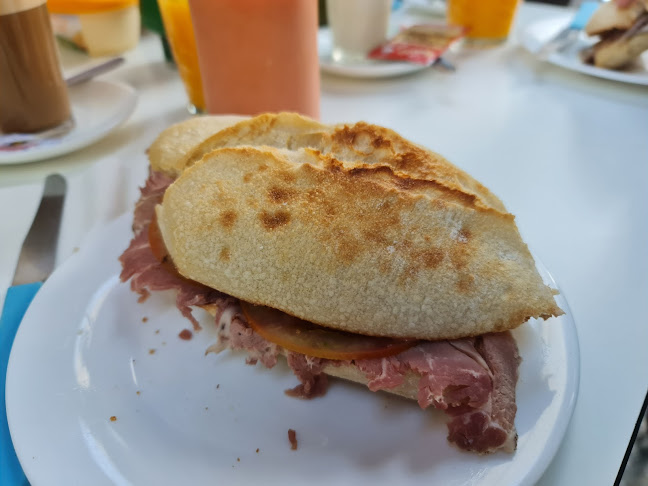 Reviews of EntreNaranjos in Jerez de la Frontera - Gastronomía y hostelería