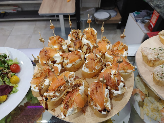 Comentarii opinii despre Bar Pizzeria Hercules