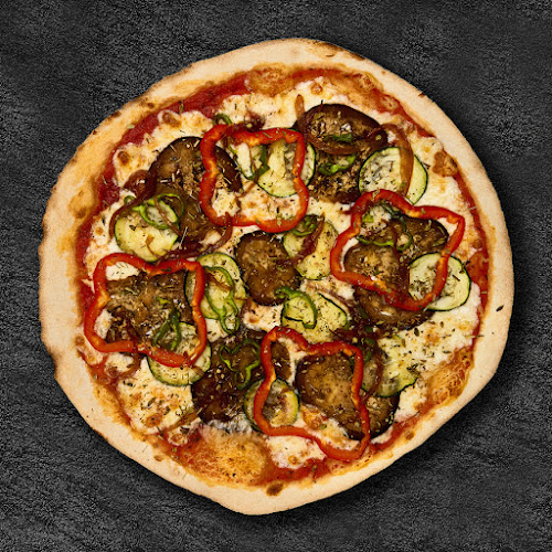 Peppone Caracol | Pizzeria Zaragoza