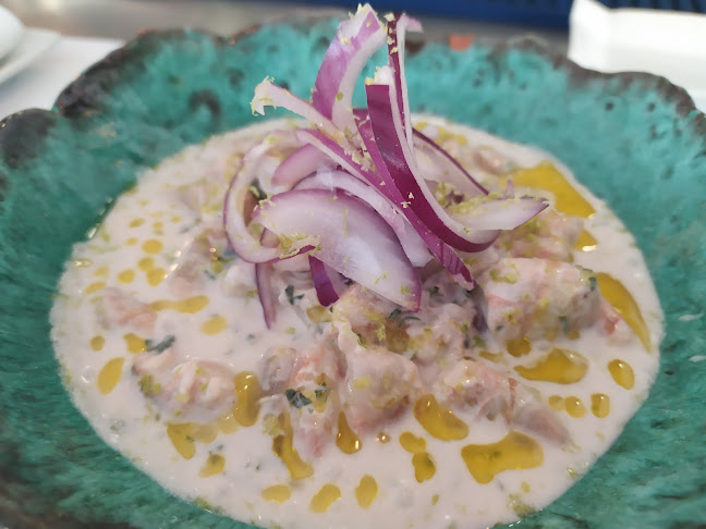 El Gallo Gastrobar - Cuenca