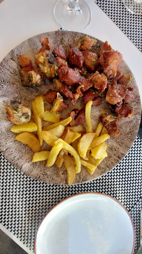 Bar Cuchifrito - Gastronomía y hostelería