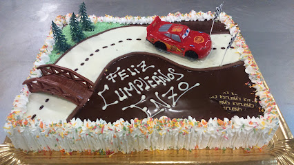 PANADERÍA LA NUEVA DE NEDA S.L.